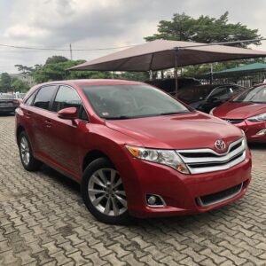 Toyota Venza (Tokunbo)